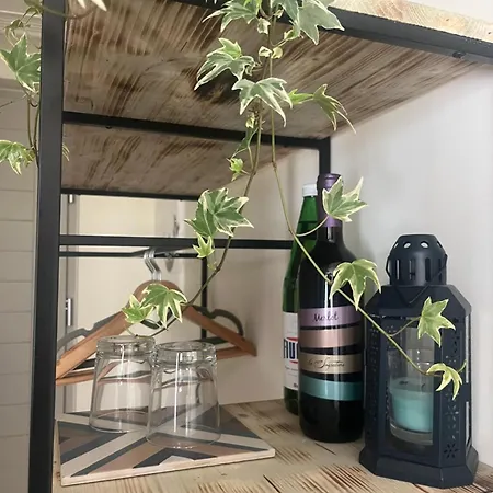 Δωμάτια σε οικογενειακή κατοικία Casa Ulivi Del Garda