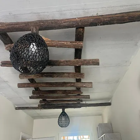 Casa Ulivi Del Garda Δωμάτια σε οικογενειακή κατοικία