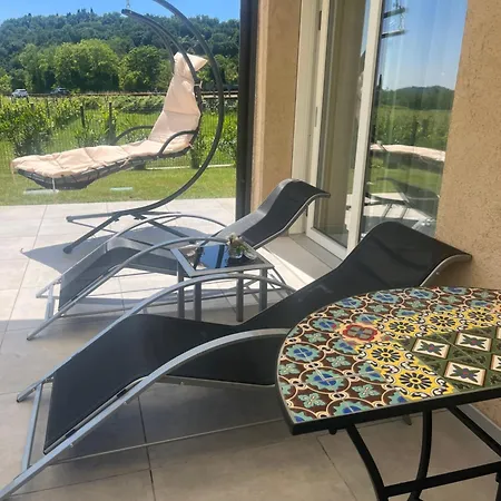 Casa Ulivi Del Garda *