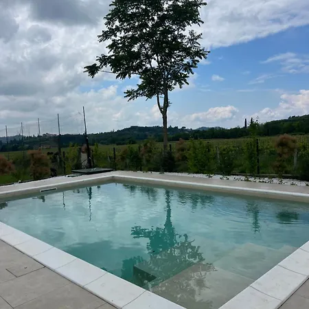 Casa Ulivi Del Garda Castion Veronese