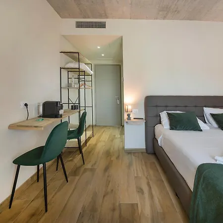 게스트하우스 Italianflat - Free Parking, Salted Swimmingpool - Casa Ulivi Del Garda