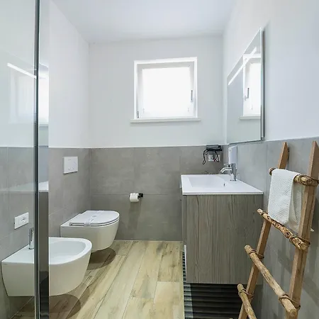 Italianflat - Free Parking, Salted Swimmingpool - Casa Ulivi Del Garda 3* Castion Veronese