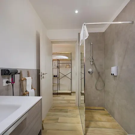 Italianflat - Free Parking, Salted Swimmingpool - Casa Ulivi Del Garda Castion Veronese