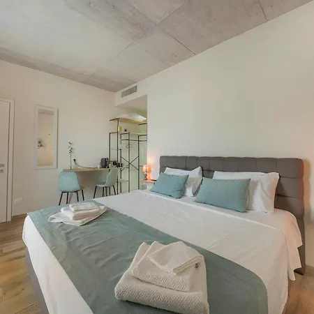 게스트하우스 Italianflat - Free Parking, Salted Swimmingpool - Casa Ulivi Del Garda