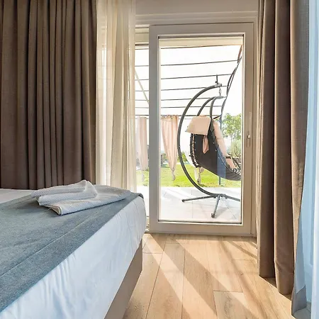 게스트하우스 Italianflat - Free Parking, Salted Swimmingpool - Casa Ulivi Del Garda 3*