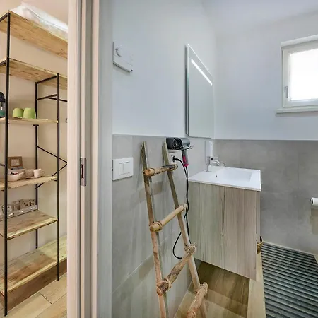 게스트하우스 Italianflat - Free Parking, Salted Swimmingpool - Casa Ulivi Del Garda