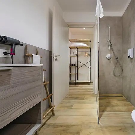 Italianflat - Free Parking, Salted Swimmingpool - Casa Ulivi Del Garda 3* Castion Veronese