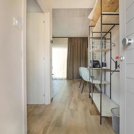 Italianflat - Free Parking, Salted Swimmingpool - Casa Ulivi Del Garda 3*