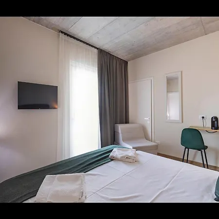 Italianflat - Free Parking, Salted Swimmingpool - Casa Ulivi Del Garda 3* Castion Veronese