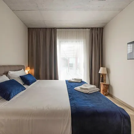 Italianflat - Free Parking, Salted Swimmingpool - Casa Ulivi Del Garda