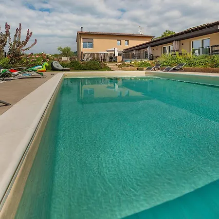 게스트하우스 Italianflat - Free Parking, Salted Swimmingpool - Casa Ulivi Del Garda