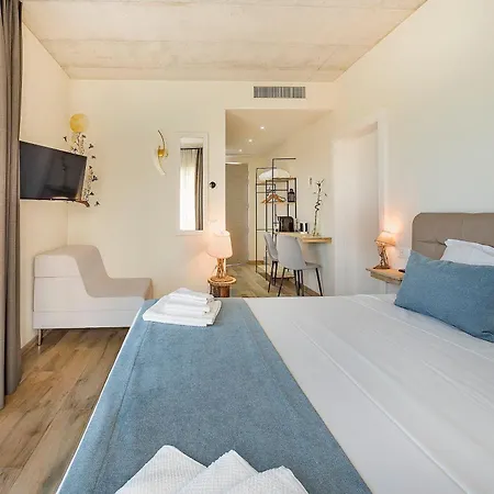 Italianflat - Free Parking, Salted Swimmingpool - Casa Ulivi Del Garda 3* Castion Veronese