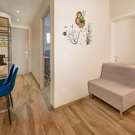 Italianflat - Free Parking, Salted Swimmingpool - Casa Ulivi Del Garda