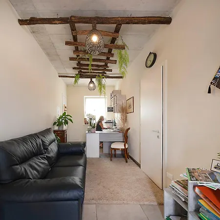 Italianflat - Free Parking, Salted Swimmingpool - Casa Ulivi Del Garda Castion Veronese