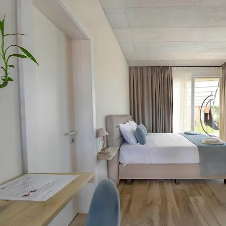 Italianflat - Free Parking, Salted Swimmingpool - Casa Ulivi Del Garda