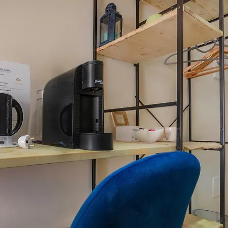 Italianflat - Free Parking, Salted Swimmingpool - Casa Ulivi Del Garda Castion Veronese