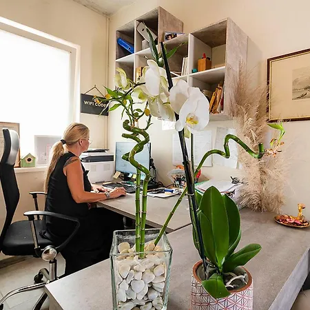 Italianflat - Free Parking, Salted Swimmingpool - Casa Ulivi Del Garda