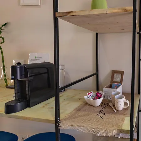 Italianflat - Free Parking, Salted Swimmingpool - Casa Ulivi Del Garda 게스트하우스 3*