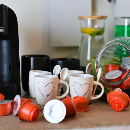 Italianflat - Free Parking, Salted Swimmingpool - Casa Ulivi Del Garda