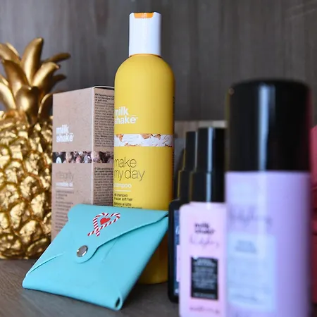 Italianflat - Free Parking, Salted Swimmingpool - Casa Ulivi Del Garda 3*