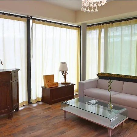 Italianflat - Free Parking, Salted Swimmingpool - Casa Ulivi Del Garda Castion Veronese