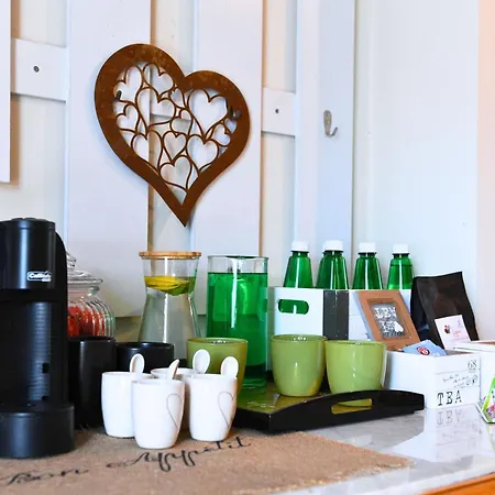 Italianflat - Free Parking, Salted Swimmingpool - Casa Ulivi Del Garda 3*