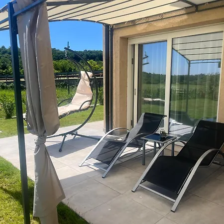 Casa Ulivi Del Garda 홈스테이 *