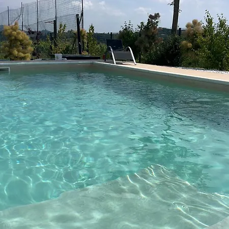 Casa Ulivi Del Garda Castion Veronese