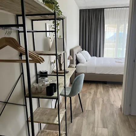 Casa Ulivi Del Garda 홈스테이 Castion Veronese