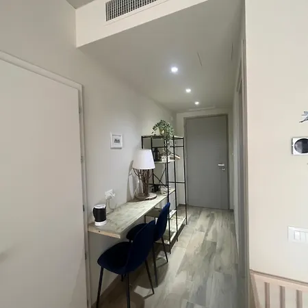 Casa Ulivi Del Garda 홈스테이 Castion Veronese